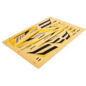 Decal Set: UMX Timber X SRP $21.12 Decal Set: UMX Timber X SRP $21.12