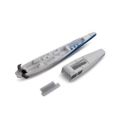 Fuselage: UMX Turbo Timber Evolution by Eflite SRP $62.01