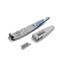 Fuselage: UMX Turbo Timber Evolution by Eflite SRP $62.01 Fuselage: UMX Turbo Timber Evolution by Eflite SRP $62.01