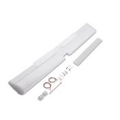 Wing Set; UMX Turbo Timber Evolution by Eflite SRP $57.58