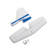 Tail Set: UMX Turbo Timber Evolution by Eflite SRP $51.68