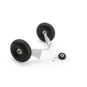 Landing Gear Set: UMX Turbo Timber Evolution by Eflite SRP $38.73