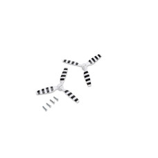 UMX Twin Otter Propeller Set 3-Blade 80mm x 50mm CW & CCW by Eflite SRP $17.77 UMX Twin Otter Propeller Set 3-Blade 80mm x 50mm CW & CCW by Eflite SRP $17.77
