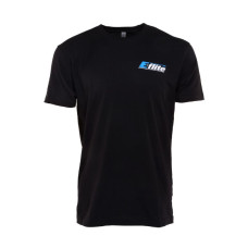 Eflite Timber Short Sleeve T-Shirt Black, XL by Eflite SRP $62.79