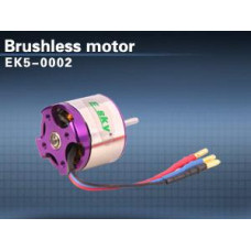 Brushless Motor for Airplane(prepositive) 1000KV 45g Brushless Motor for Airplane(prepositive) 1000KV 45g