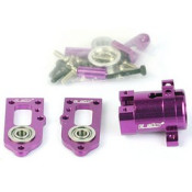 CNC Tail Gearbox - Belt CP V1 by ESKY CNC Tail Gearbox - Belt CP V1 by ESKY