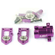 CNC Tail Gearbox - Belt CP V1 by ESKY CNC Tail Gearbox - Belt CP V1 by ESKY