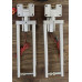 Optional box of Electric Retracts set for Seagull DH Mosquito 80 Optional box of Electric Retracts set for Seagull DH Mosquito 80