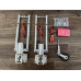 Optional box of Electric Retracts set for Seagull DH Mosquito 80 Optional box of Electric Retracts set for Seagull DH Mosquito 80