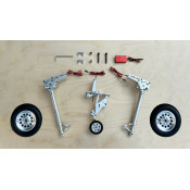 Optional box of 3pcs of Electric Retracts for Giant Scale F4U SEA361 by Seagull SRP $1350.68 Optional box of 3pcs of Electric Retracts for Giant Scale F4U SEA361 by Seagull SRP $1350.68