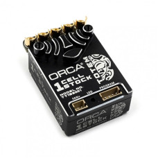 ORCA TOTEM 1S 1/12 Stock ESC SRP $159.39 ORCA TOTEM 1S 1/12 Stock ESC SRP $159.39
