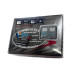 800 Series 80A V2 Brushed ESC With LED Program Card by ORCA 800 Series 80A V2 Brushed ESC With LED Program Card by ORCA