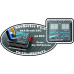 800 Series 80A V2 Brushed ESC With LED Program Card by ORCA 800 Series 80A V2 Brushed ESC With LED Program Card by ORCA