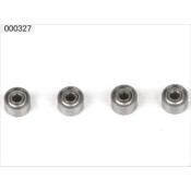 Bearing 2*5*2.5mm Belt CP V1 & V2 by ESKY Bearing 2*5*2.5mm Belt CP V1 & V2 by ESKY