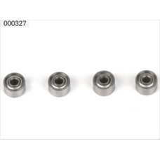 Bearing 2*5*2.5mm Belt CP V1 & V2 by ESKY Bearing 2*5*2.5mm Belt CP V1 & V2 by ESKY