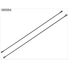 Tail servo control push-rod set Belt CP V1 & V2 by ESKY
