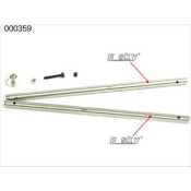 Main shaft set Belt CP V1 & V2 by ESKY Main shaft set Belt CP V1 & V2 by ESKY