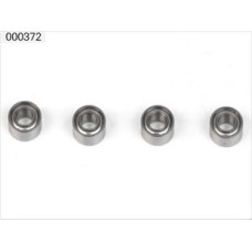 Bearing 4*7*2.5mm Belt CP V1 & V2 by ESKY Bearing 4*7*2.5mm Belt CP V1 & V2 by ESKY