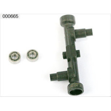Balancing pole mounting set Belt CP V2 by ESKY Balancing pole mounting set Belt CP V2 by ESKY