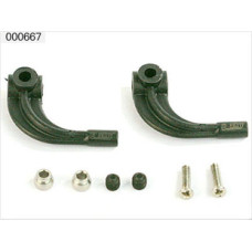 Flybar control arm set Belt CP V2 by ESKY Flybar control arm set Belt CP V2 by ESKY