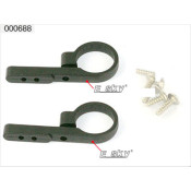 Tail servo mount Belt CP V2 by ESKY Tail servo mount Belt CP V2 by ESKY