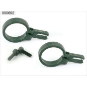 push-rod fixed bush Belt CP V2 by ESKY push-rod fixed bush Belt CP V2 by ESKY