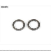 Bearing 20*27*4mm Belt CP V1 by ESKY