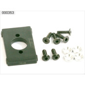 Motor Mount set Belt CP V1 & V2 by ESKY Motor Mount set Belt CP V1 & V2 by ESKY
