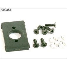 Motor Mount set Belt CP V1 & V2 by ESKY Motor Mount set Belt CP V1 & V2 by ESKY