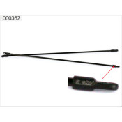 Tail Boom supports Belt CP V1 & V2 by ESKY Tail Boom supports Belt CP V1 & V2 by ESKY
