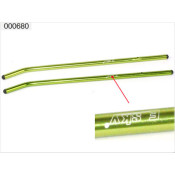 Skid set(green) Belt CP V2 by ESKY Skid set(green) Belt CP V2 by ESKY