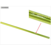 Tail boom(Green) Belt CP V2 by ESKY Tail boom(Green) Belt CP V2 by ESKY
