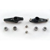 Ball control arm set Belt CP V1 by ESKY Ball control arm set Belt CP V1 by ESKY