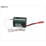Honey Bee '4in1' Control Unit 72MHZ, ESKY Honey Bee (EK2-0702) Honey Bee '4in1' Control Unit 72MHZ, ESKY Honey Bee (EK2-0702)