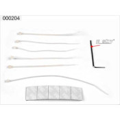 Allen Key & fastener ESKY Honey Bee/V2 Allen Key & fastener ESKY Honey Bee/V2
