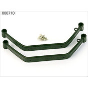 Skid Bracket ESKY Honey Bee V2 (Pair) Skid Bracket ESKY Honey Bee V2 (Pair)