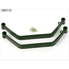 Skid Bracket ESKY Honey Bee V2 (Pair) Skid Bracket ESKY Honey Bee V2 (Pair)