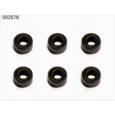 Feathering Spindle Damper Belt CP V2 by ESKY