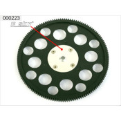 Main Gear ESKY Honey Bee/V2 Main Gear ESKY Honey Bee/V2