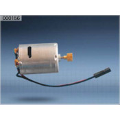 Main Motor 370 w/10T 0.5M Pinion, ESKY Honey Bee/V2 Main Motor 370 w/10T 0.5M Pinion, ESKY Honey Bee/V2