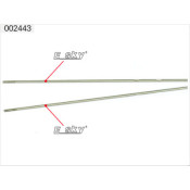 Flybar ESKY Honey Bee V2 Flybar ESKY Honey Bee V2