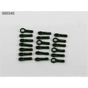 Linkage Rod set Belt CP V1 by ESKY Linkage Rod set Belt CP V1 by ESKY