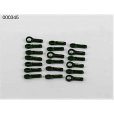 Linkage Rod set Belt CP V1 by ESKY Linkage Rod set Belt CP V1 by ESKY