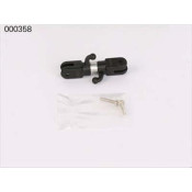 Tail blade clamp set Belt CP V1 by ESKY Tail blade clamp set Belt CP V1 by ESKY