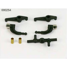 Ball control arm set Ball control arm set