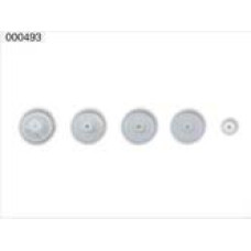 Servo Gear Set 8g suit EK2-0500/0508 Servo Gear Set 8g suit EK2-0500/0508