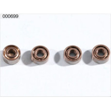Bearing 2*5*2.0 Belt CP V2 by ESKY Bearing 2*5*2.0 Belt CP V2 by ESKY