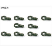 Ball Link Short Belt CP V2 by ESKY Ball Link Short Belt CP V2 by ESKY