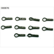 long push-rod head set Belt CP V2 by ESKY long push-rod head set Belt CP V2 by ESKY
