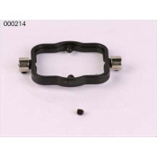 Paddle Control Frame - CP Paddle Control Frame - CP